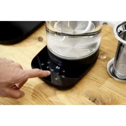 Zwilling Bollitore Elettrico - 1,7 L, Nero -Cucina Negozio 750038774