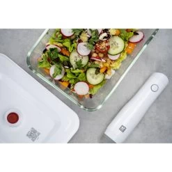 Zwilling Pompa Per Sottovuoto, Bianco -Cucina Negozio 750042396