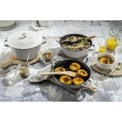 Staub Set Di Pentole - 3-pz., Ghisa 11 Staub Set Di Pentole - 3-pz., Ghisa -Cucina Negozio 750043167