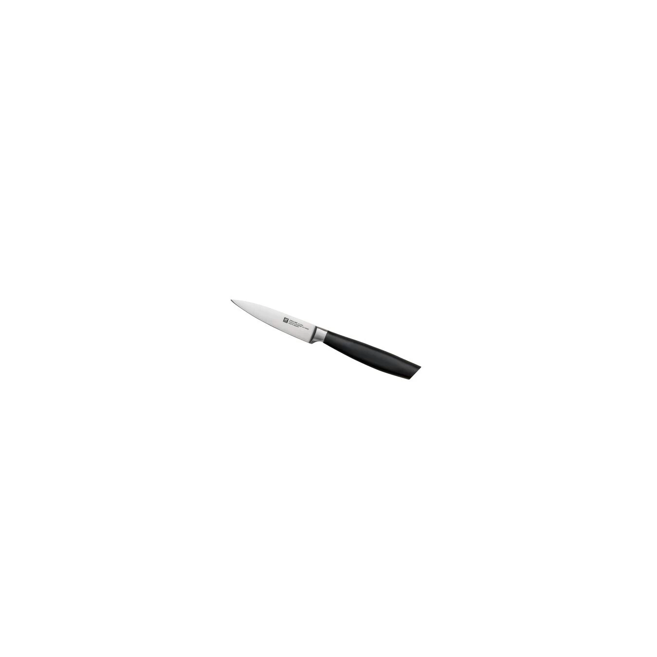Zwilling Spelucchino 10 Cm, Nero 2 Zwilling Spelucchino 10 Cm, Nero - immagine 2