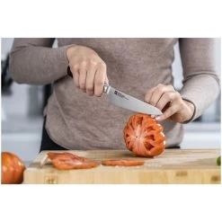 Zwilling Coltello Chef Compact 14 Cm, Rosegold 6 Zwilling Coltello Chef Compact 14 Cm, Rosegold -Cucina Negozio 750043763 1