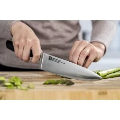 Zwilling Coltello Da Cuoco 20 Cm, Oro Opaco -Cucina Negozio 750043764 1