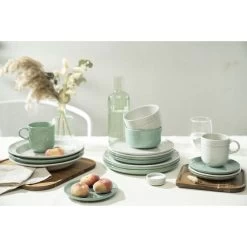 Staub Piatto Piano Rotondo - 22 Cm, Tartufo Bianco 8 Staub Piatto Piano Rotondo - 22 Cm, Tartufo Bianco -Cucina Negozio 750044302