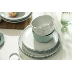 Staub Ciotola Rotonda - 12 Cm, Tartufo Bianco -Cucina Negozio 750044305