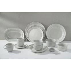 Staub Ciotola Rotonda - 10 Cm, Tartufo Bianco -Cucina Negozio 750044363