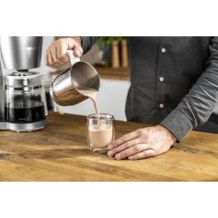 Zwilling Set Di Bicchieri Da Caffè - 200 Ml / 2-pz., Vetro Borosilicato 10 Zwilling Set Di Bicchieri Da Caffè - 200 Ml / 2-pz., Vetro Borosilicato -Cucina Negozio 750045919