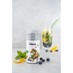 Zwilling Borraccia, 350 Ml, Acciaio Inox, Bianco-grigio 10 Zwilling Borraccia, 350 Ml, Acciaio Inox, Bianco-grigio -Cucina Negozio 750046086