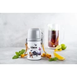 Zwilling Thermo - 380 Ml, Acciaio Inox -Cucina Negozio 750046104