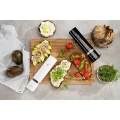Zwilling Set Elettrico Misto, 2-pz. -Cucina Negozio 750046655
