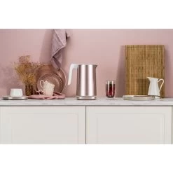 Zwilling Bollitore Elettrico Pro - 1,5 L, Fucsia 8 Zwilling Bollitore Elettrico Pro - 1,5 L, Fucsia -Cucina Negozio 750047735