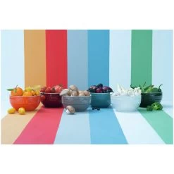 Staub Set Di Ciotole Arcobaleno - 6-pz., Colori Misti -Cucina Negozio 750050784 1