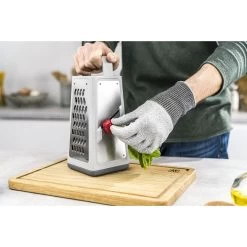 Zwilling Guanti Resistenti Al Taglio -Cucina Negozio 750052136