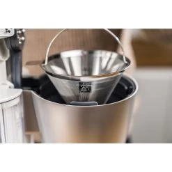 Zwilling Filtro Permanente Per Macchina Da Caffè A Filtro -Cucina Negozio 750060127