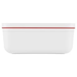 Zwilling Lunch Box Sottovuoto L, Plastica, Bianco-rosso 8 Zwilling Lunch Box Sottovuoto L, Plastica, Bianco-rosso -Cucina Negozio Lunchbox L Eco I 2