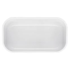 Zwilling Lunch Box Sottovuoto S, Plastica, Bianco-rosso -Cucina Negozio Lunchbox S Eco I 4
