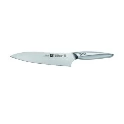 Zwilling Coltello Da Cuoco Liscio - 20 Cm, Argento