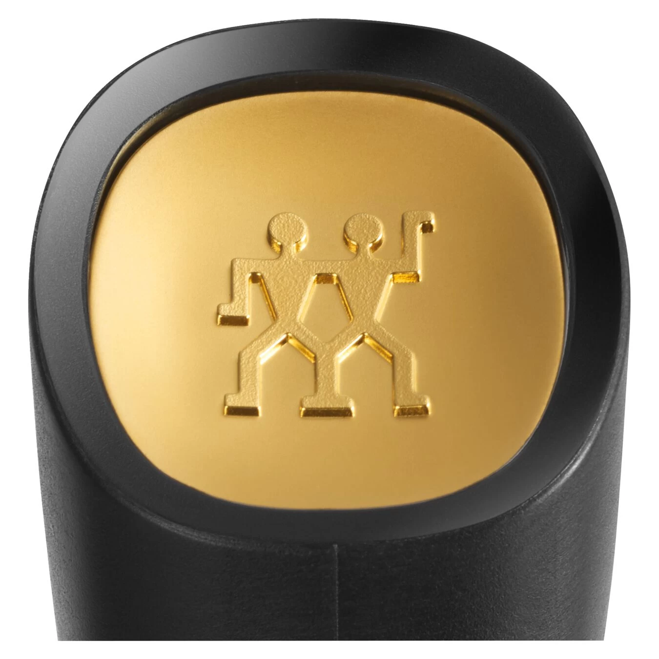 Zwilling Spelucchino 10 Cm, Oro Opaco 3 Zwilling Spelucchino 10 Cm, Oro Opaco - immagine 3