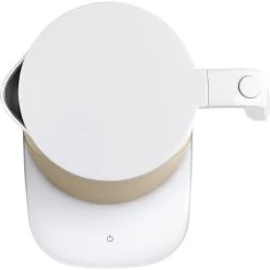 Zwilling Bollitore Elettrico Pro - 1,5 L, Oro -Cucina Negozio ZW Electric Wasserkocher Waage 1004