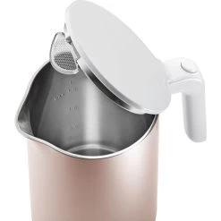 Zwilling Bollitore Elettrico Pro - 1,5 L, Fucsia 10 Zwilling Bollitore Elettrico Pro - 1,5 L, Fucsia -Cucina Negozio ZW Electric Wasserkocher Waage 1006
