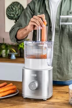 Zwilling Frullatore E Robot Da Cucina Ad Alte Prestazioni Pro, Bldc Motor, Con Bilancia Integrata -Cucina Negozio food processor 01