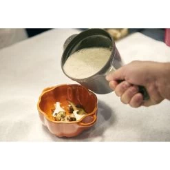 Staub Casseruola Con Manico - 14 Cm, Ghisa -Cucina Negozio 000011447