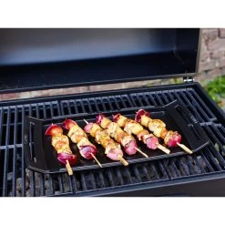 Staub Plancha Teppanyaki - 48 Cm, Ghisa 9 Staub Plancha Teppanyaki - 48 Cm, Ghisa -Cucina Negozio 000011714