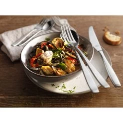 Ballarini Set Di Posate Da Degustazione - 60-pz., 18/10 Acciaio Inossidabile 5 Ballarini Set Di Posate Da Degustazione - 60-pz., 18/10 Acciaio Inossidabile -Cucina Negozio 000019402