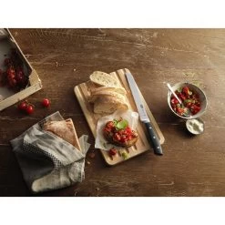 Ballarini Coltello Da Pane Seghettato - 20 Cm 8 Ballarini Coltello Da Pane Seghettato - 20 Cm -Cucina Negozio 000019423