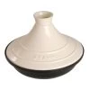 Staub Tajine - 20 Cm, Crema