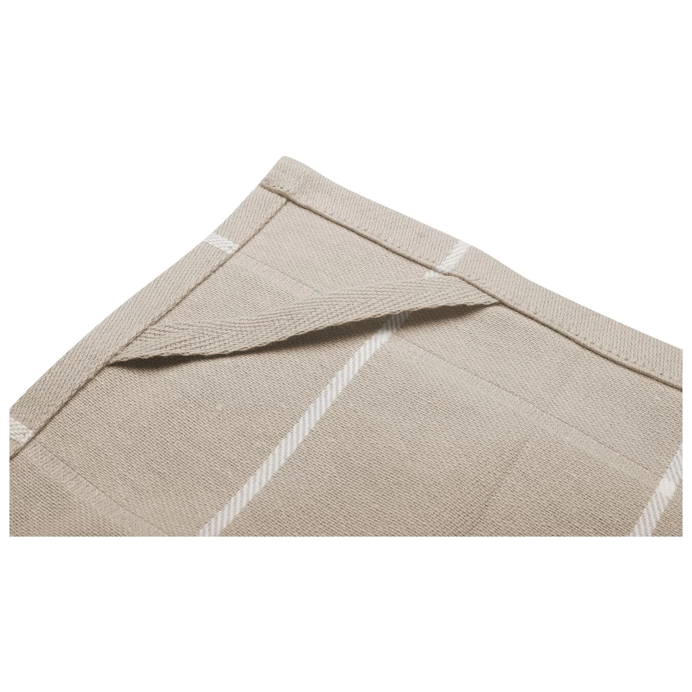 Zwilling Set Strofinacci A Scacchi - 2-pz., Grigio Talpa 5 Zwilling Set Strofinacci A Scacchi - 2-pz., Grigio Talpa - immagine 5