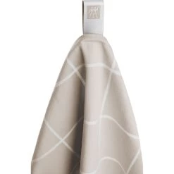 Zwilling Set Strofinacci A Scacchi - 2-pz., Grigio Talpa 11 Zwilling Set Strofinacci A Scacchi - 2-pz., Grigio Talpa -Cucina Negozio 13300 300 0 7