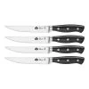 Ballarini Set Da Bistecca Seghettato