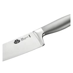 Ballarini Coltello Da Carne Liscio - 16 Cm, Argento -Cucina Negozio 18550 161 0 3