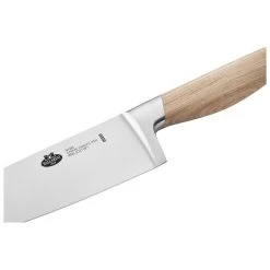 Ballarini Coltello Da Cuoco Liscio - 20 Cm, Naturale -Cucina Negozio 18581200 3