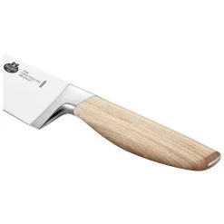 Ballarini Coltello Da Cuoco Liscio - 20 Cm, Naturale -Cucina Negozio 18581200 4
