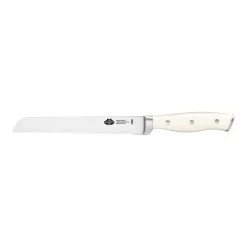 Ballarini Coltello Da Pane Seghettato - 20 Cm