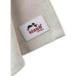 Staub Strofinaccio Da Cucina - 70 Cm X 50 Cm, Ciliegia -Cucina Negozio 40501 306 0 5 1