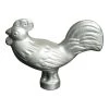 Staub Pomello Pollo - 7 Cm, Acciaio Inox