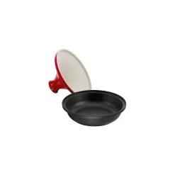 Staub Tajine - 28 Cm, Ciliegia -Cucina Negozio 40510 327 0 4