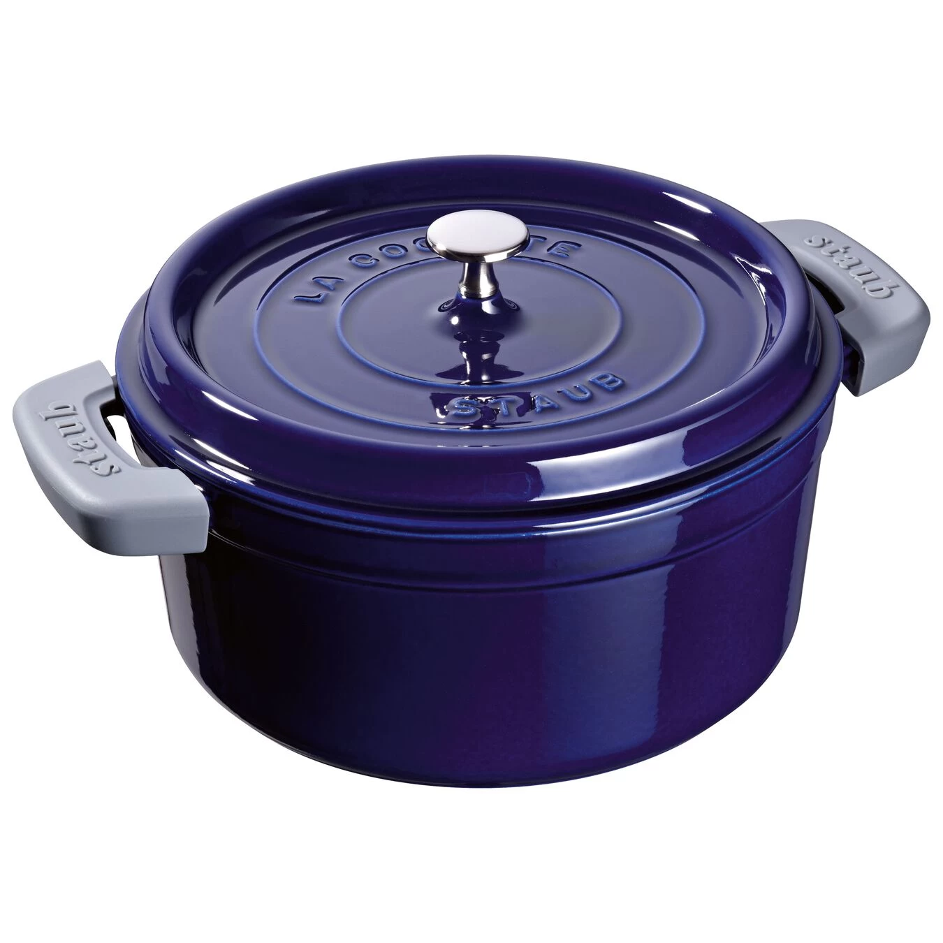Staub Manico - 11 Cm, Silicone 2 Staub Manico - 11 Cm, Silicone - immagine 2