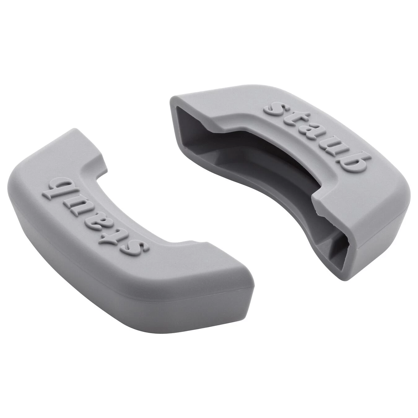 Staub Manico - 11 Cm, Silicone 3 Staub Manico - 11 Cm, Silicone - immagine 3