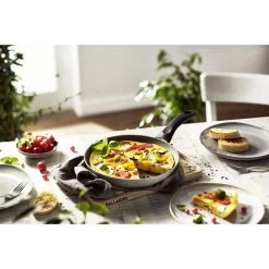 Ballarini Padella - 20 Cm, Alluminio, Granitium -Cucina Negozio 424413920