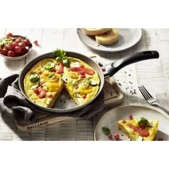 Ballarini Padella - 28 Cm, Alluminio, Granitium Extreme -Cucina Negozio 424413922