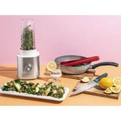 Ballarini Pinza - 27 Cm, Silicone -Cucina Negozio 424415813