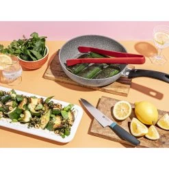 Ballarini Pinza - 27 Cm, Silicone -Cucina Negozio 424415819