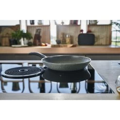 Ballarini Set Di Padelle - 3-pz., Alluminio -Cucina Negozio 424416562