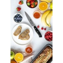 Ballarini Coltello Da Carne Liscio - 16 Cm 5 Ballarini Coltello Da Carne Liscio - 16 Cm -Cucina Negozio 424417955