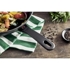 Ballarini Wok - 30 Cm, Alluminio, Keravis Extreme -Cucina Negozio 424418101