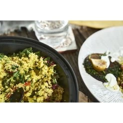 Staub Tajine - 28 Cm, Crema -Cucina Negozio 424418346