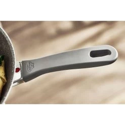 Ballarini Padella - 24 Cm, Alluminio, Granitium Extreme -Cucina Negozio 424419992